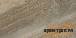 Керамогранит ITALON Манетик Петрол Дарк 30х60х9