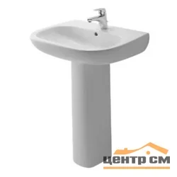 Умывальник с пьедесталом (тюльпан) DURAVIT D-Code