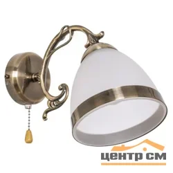 Бра 30280/1wAB WT