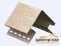 Угол наружный Тимбер-Блок L=3.05м Дуб Натуральный
