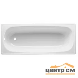 Ванна стальная BLB EUROPA 160 х 70 с ножками