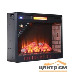 Электрокамин Antares IF-EF-05-31 LED F/X QUARTZ