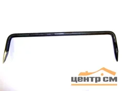 Скоба строительная d8 70x350мм