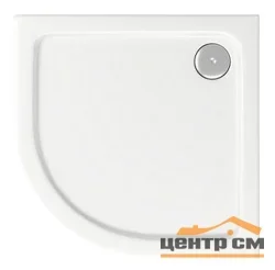 Поддон акриловый Good Door Раунд R 1000х1000