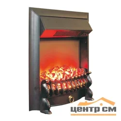 Электрокамин Fobos BL (BLT-999B-5/BLACK)