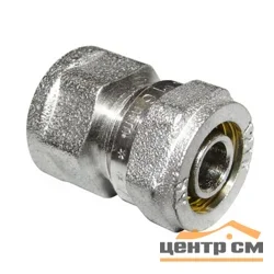 Переходник 16×1/2"F