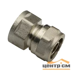 Переходник 16×3/4"F