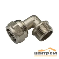 Уголок 16×1/2"M
