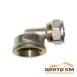 Уголок 16×3/4"F