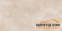 Плитка KERAMA MARAZZI Парнас бежевый лаппатированный глянцевый 40х80х11 арт.SG809802R