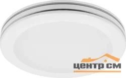 Светильник накладной со светодиодами Feron 12W, 720Lum, 4000K (белый), AL579
