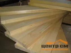 Ступень 800*300*40 мм (сорт АВ)