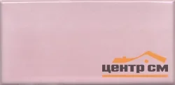 Плитка KERAMA MARAZZI Мурано розовый стена 7,4х15х0,7 арт.16031
