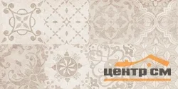 Плитка LAPARET Bastion бежевый мозаика стена 20х40 арт.08-00-11-453