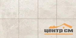 Плитка LAPARET Bastion бежевый декор 20х40 арт.08-03-11-476