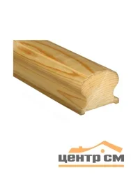 Поручень 48/65мм 3000 (сорт А)