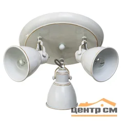 Люстра G81036/3R WG