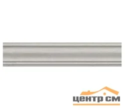 Плитка KERAMA MARAZZI Меранти белый плинтус 39,8х8х15,5 арт.SG7315\BTG