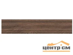 Плитка KERAMA MARAZZI Меранти бежевый темный плинтус 39,8х8х15,5 арт.SG7317\BTG