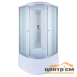Стенка задняя NIAGARA 555-14L/R