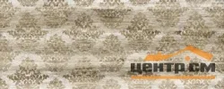 Плитка BELANI Винтаж бежевый декор 20х50
