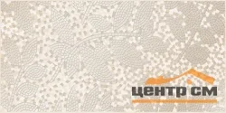 Плитка BELANI Дубай светло-бежевый декор 1 25х50