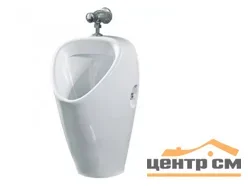 Писсуар настенный SANITA LUXE "LONG" наружный подвод воды (САМАРА)