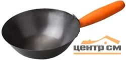 Ковш штукатурный с пластмассовой ручкой STAYER "MASTER",190мм