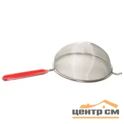 Дуршлаг MALLONY Tagliatelle 20см, нержавеющая сталь
