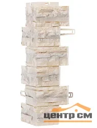 Наружный угол Royal Stone Скалистый камень, цвет Торонто 0,62 м