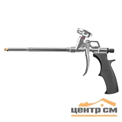 Пистолет для монтажной пены Fomeron Skill