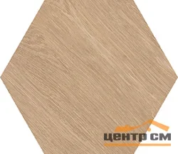 Плитка KERAMA MARAZZI Брента беж 20х23,1х7 арт.SG23019N