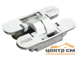 Петля скрытая MORELLI HH-4 W белый