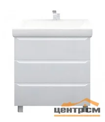 Корпус тумбы 80Н 3я