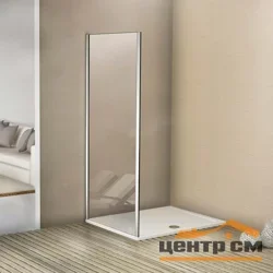 Часть боковая Good Door к ограждению душевому ANTARES SP-90-C-CH