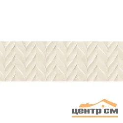 Плитка Emigres Агора бежевая стена 25х75