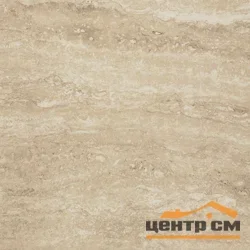 Плитка Paradyz Cassinio Brown пол рект. 50х50