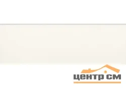 Плитка Paradyz Tenone Bianco стена 9,8х29,8