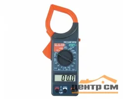 Клемметр DT 266C