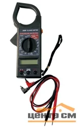 Клемметр DT 266F