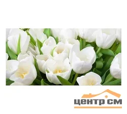 Плитка Azori Элара Верде Триумф Декор 20,1х40,5