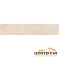 Плинтус KERAMA MARAZZI Сенат беж обрезной 40,2х7,6х8 арт. SG155700R\5BT