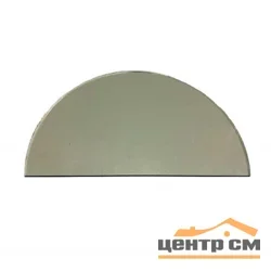 Стекло для АОГТ 00, 01 (0,150х0,250 арка)