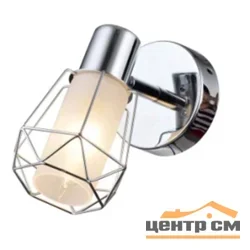 Бра СПОТЫ G81040/1wCH WT