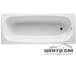 Ванна стальная BLB EUROPA 120 х 70 (под ножки с болтом) с ножками