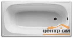 Ванна стальная BLB EUROPA 150 х 70 с ножками (B50E22001+APMSTDBL1)