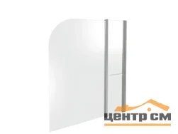 Шторка на ванну Good Door Screen HS-100-C-CH