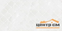 Плитка LAPARET Plazma Nuance Декор белый 30х60