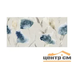 Плитка Azori Aura Marfil Floris Декор 63,0x31,5