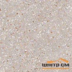 Керамогранит KERAMA MARAZZI Терраццо беж обрезной 60х60х11 арт.SG632000R